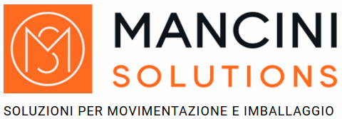 Logo Mancini Solutions
