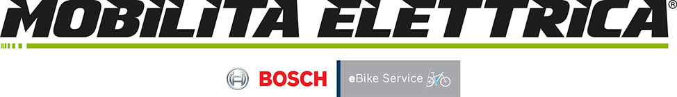 Logo Mobilità Elettrica