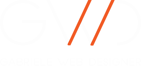 Gabriele Web Designer Logo