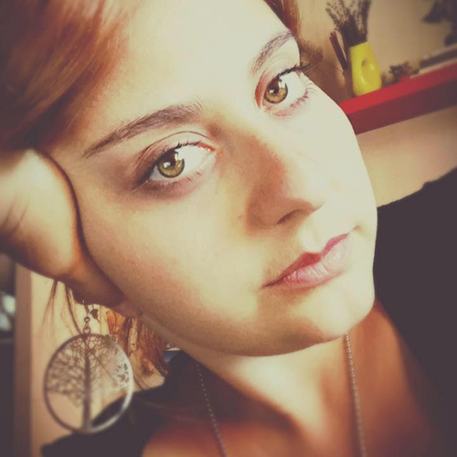 La foto profilo di Lorena