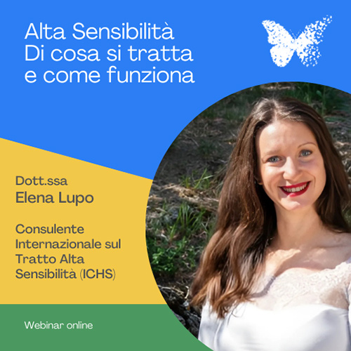 La foto di Elena Lupo