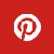 Pinterest logo